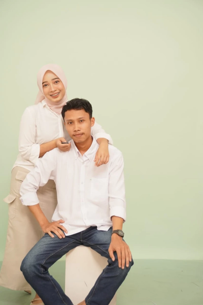 Friska Amanda siti hadi rani